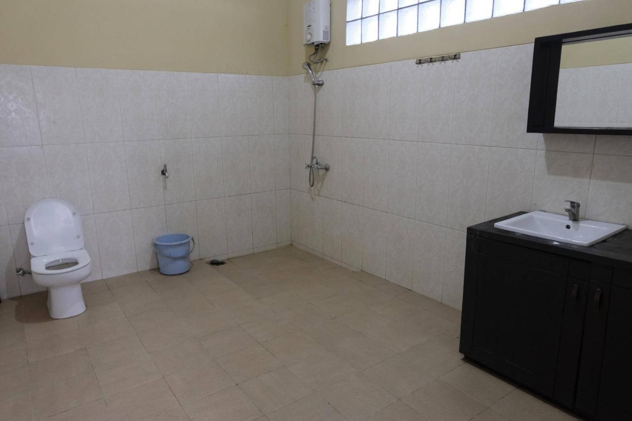 Aldeoz Villa Ciater Sarireja Esterno foto