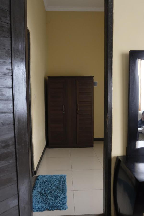 Aldeoz Villa Ciater Sarireja Esterno foto